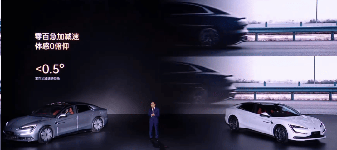 比亚迪卖62.8万元的新车，居然被网友夸性价比很高...