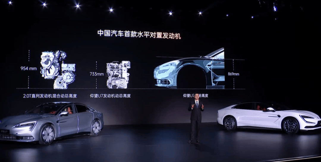 比亚迪卖62.8万元的新车，居然被网友夸性价比很高...