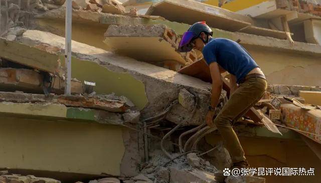 黄金72小时刚过，缅甸军坐不住了，中国救援队还在，就直接开火了