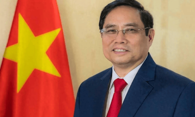 越南两边摇摆，中方给足了面子，我高层亲自出马，大局已经稳了！