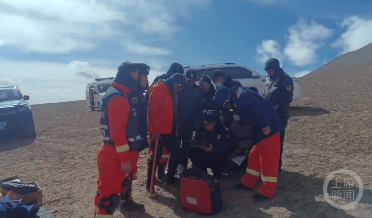 5人组队攀登青海玉珠峰3人遇难,当地回应:目前仍是封山状态