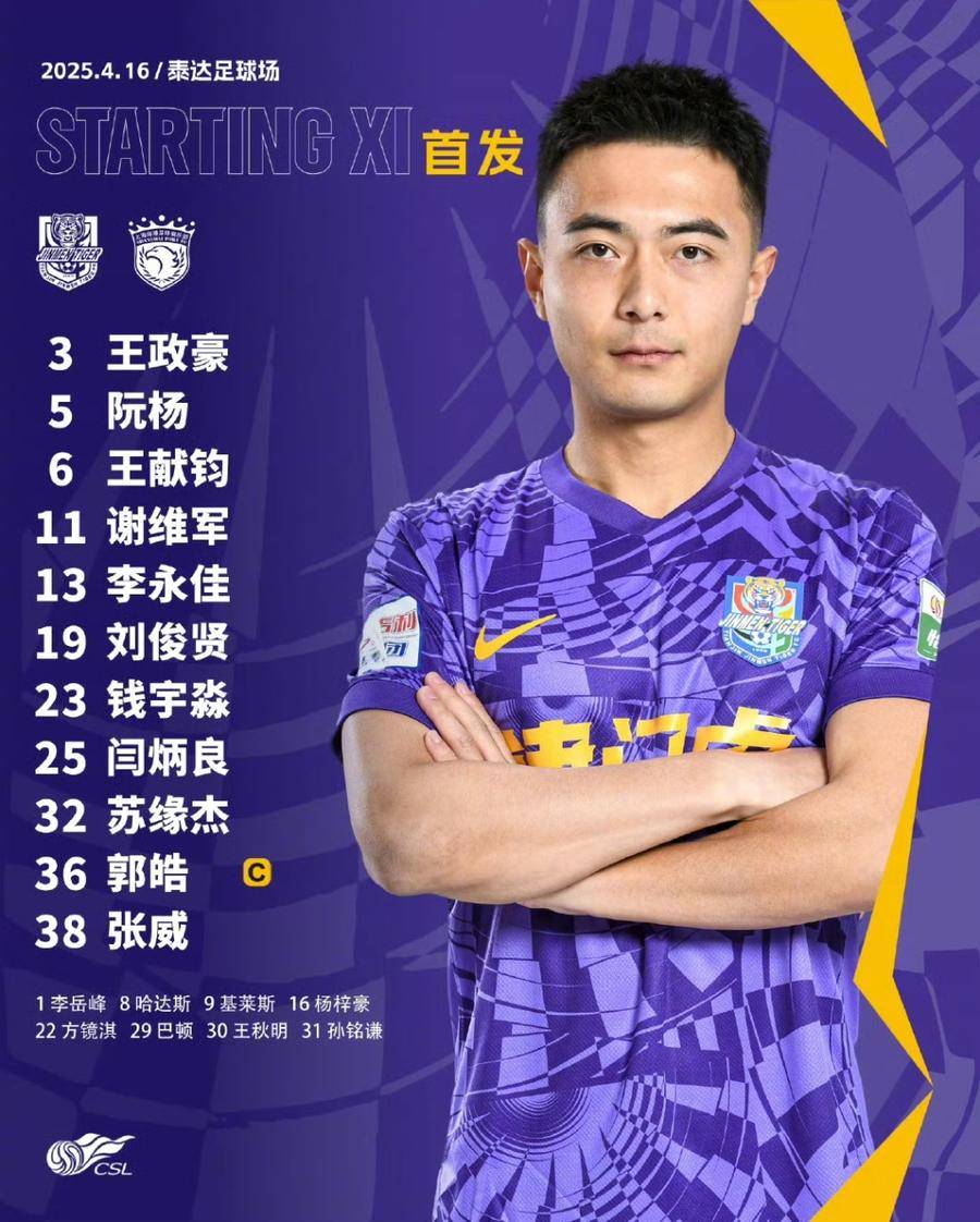 场外口水淹没比赛,津门虎全华班大败引发巨大争议