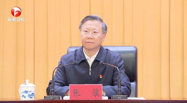 16位中央巡视组组长,已全部亮相