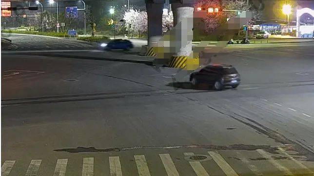 什么情况?柳州一男子下楼试车后失联,妻子紧急报警