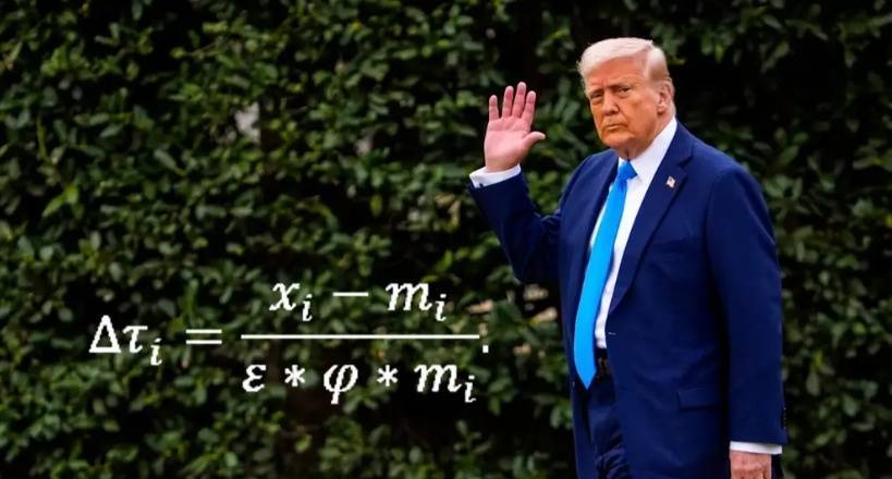 诺奖得主等数十位经济学家发表宣言反对美关税政策