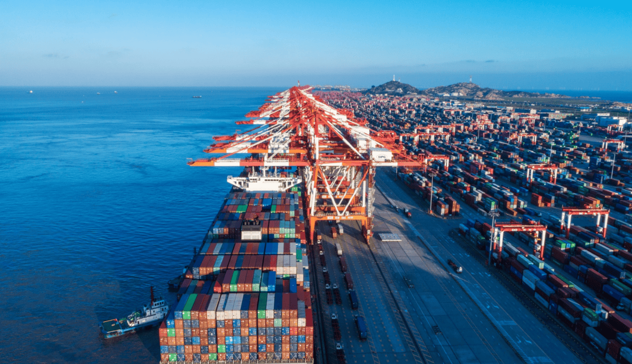 没拿下日本,美财长又对华发出邀请,中方更换谈判代表,信号不寻常