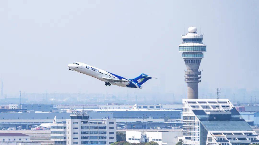 华尔街日报：中国商飞可能因波音禁令遭受池鱼之殃