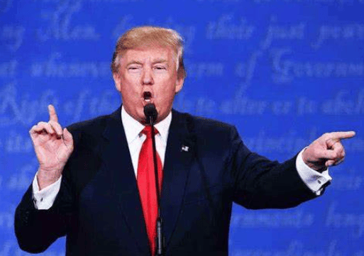 又变脸了！特朗普不甘失败，却意外打出中国超级大国新地位？