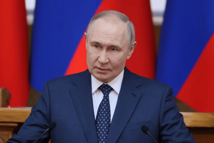 普京宣布停火3天，乌方：至少30天