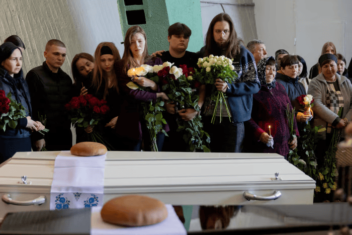 普京宣布停火3天,乌方:至少30天