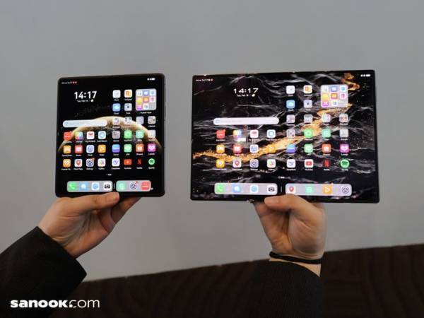 华为独占近80%份额,折叠屏的战争结束了吗?