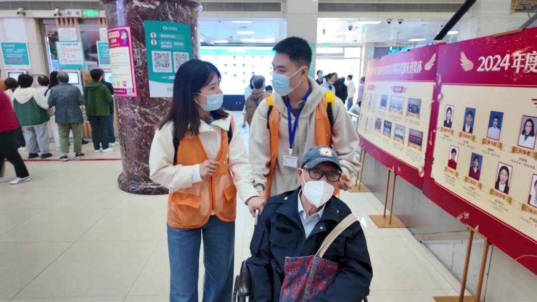 上海确认：正在试点！需求暴涨，男护士决定转行…爷叔激动：试了一次，就一发不可收拾