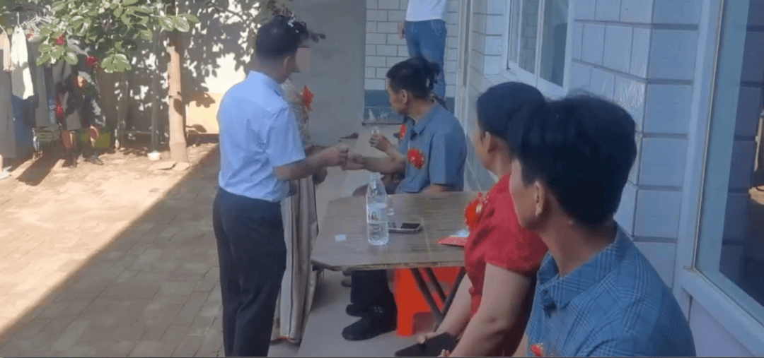 领证3个月后,他的越南媳妇跑了