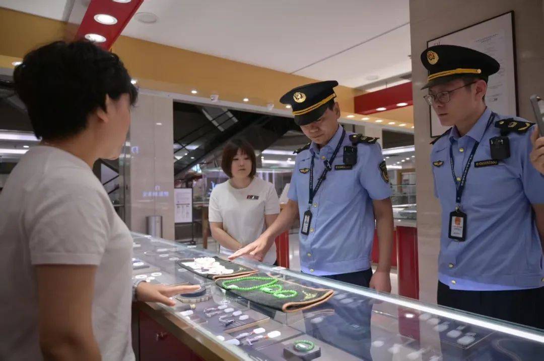 许昌对胖东来开展检查,结果公布