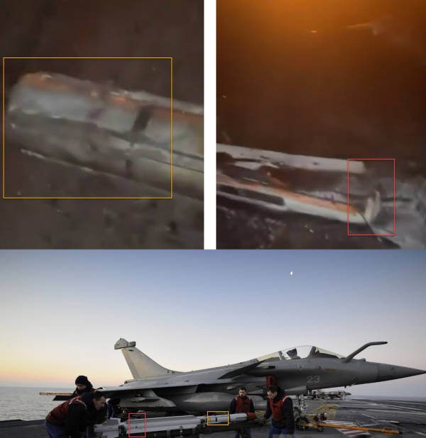 巴基斯坦:击落6架印军机,含3架新锐“阵风”