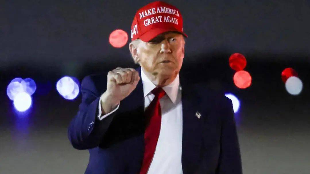 中国悄然减免关税,背后玄机何在?中美关系迎来新拐点,合作共赢成最大可能!