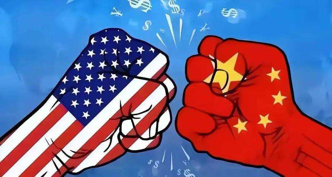 中国悄然减免关税,背后玄机何在?中美关系迎来新拐点,合作共赢成最大可能!