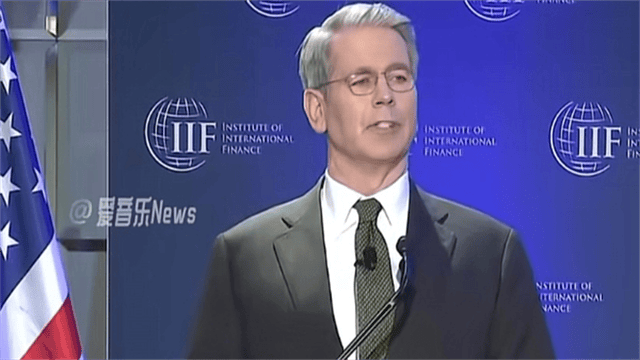 特朗普最想要的，中国终于同意了！美财长兴冲冲跑去瑞士会谈