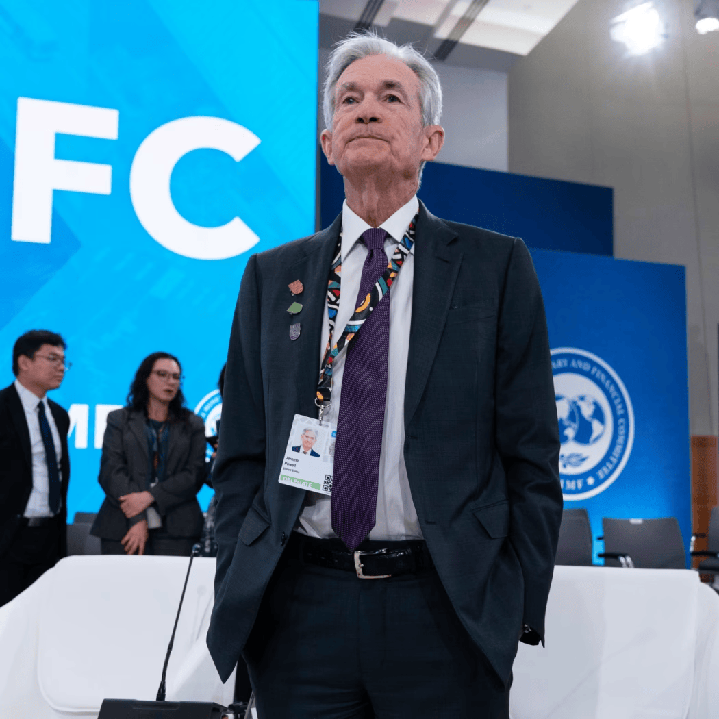 突然!降息25个基点