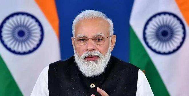 中方调停失败!莫迪下令要求毁灭性打击,巴基斯坦导弹升空