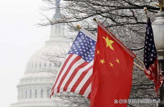 “中方很强硬!”美代表亲口承认,中美贸易谈判藏着怎样的博弈?