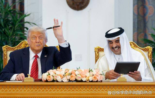 整整一个月,中国只买了2架,特朗普亲自出马,收到了一份大礼