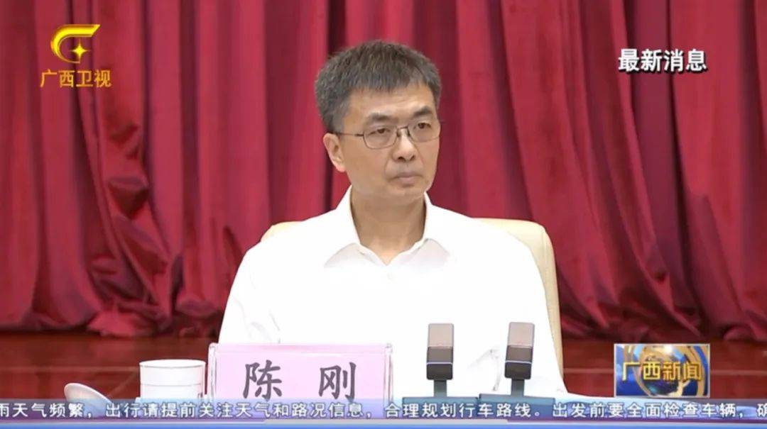 倒查十年！陈刚要求严肃追责，6位省部级任组长