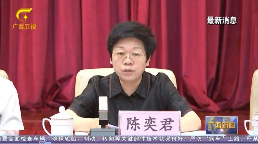 倒查十年！陈刚要求严肃追责，6位省部级任组长