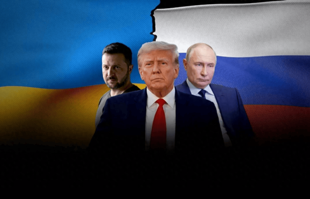 美俄结束通话不到24小时,泽连斯基就动作频频要开国际会议,还高调允许俄罗斯参与