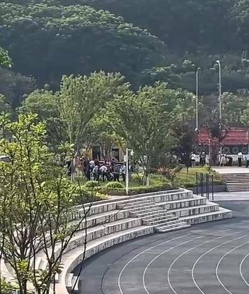 掉化粪池遇难男生来自重庆一农村，村委会：会为他家属提供帮助