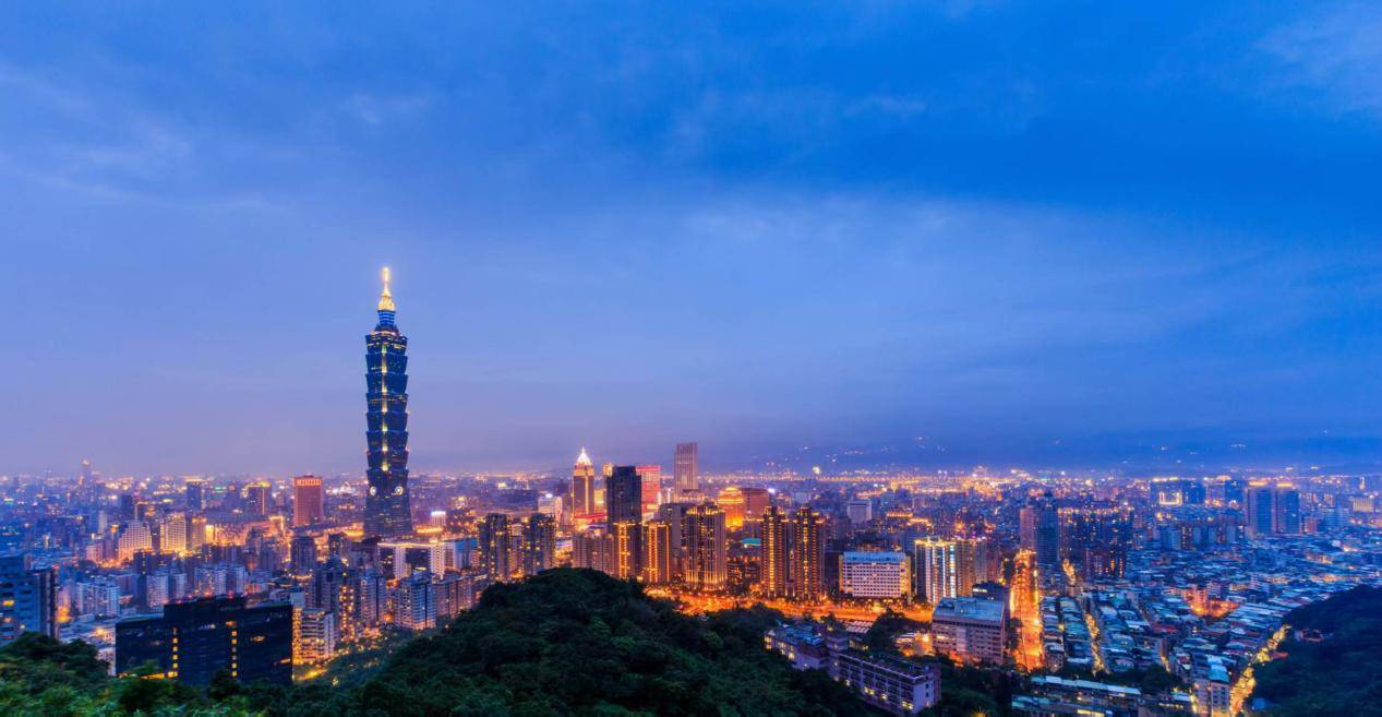 “两岸统一”倒计时，大陆突然官宣重大决定，赖清德如遭晴天霹雳