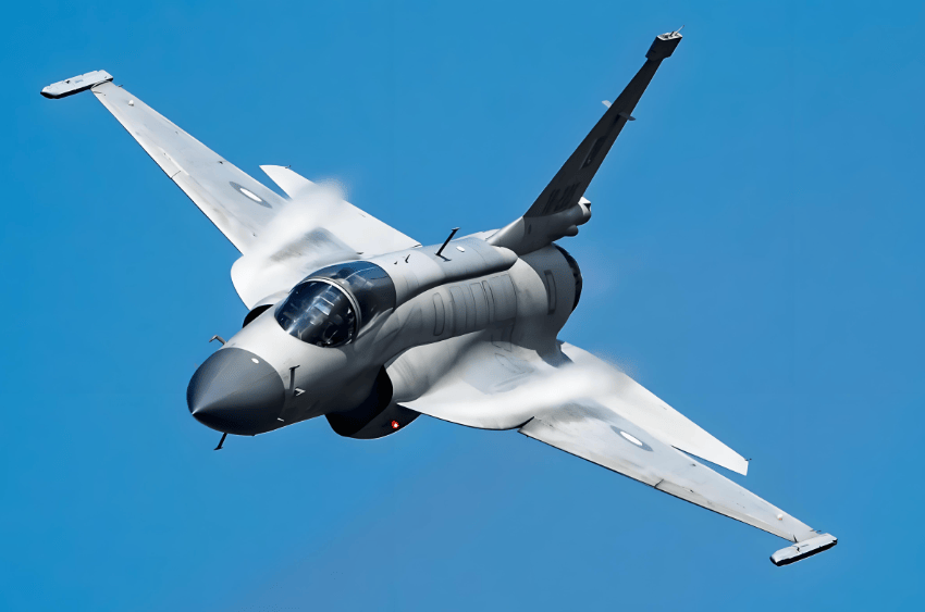 不只歼-10CP出彩,枭龙战机也干掉一架米格-29,印度遭到沉重打击