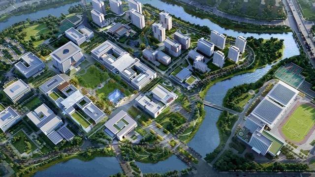 曹德旺:福耀科大8亿预算招50个学生,面向河南等5省招生