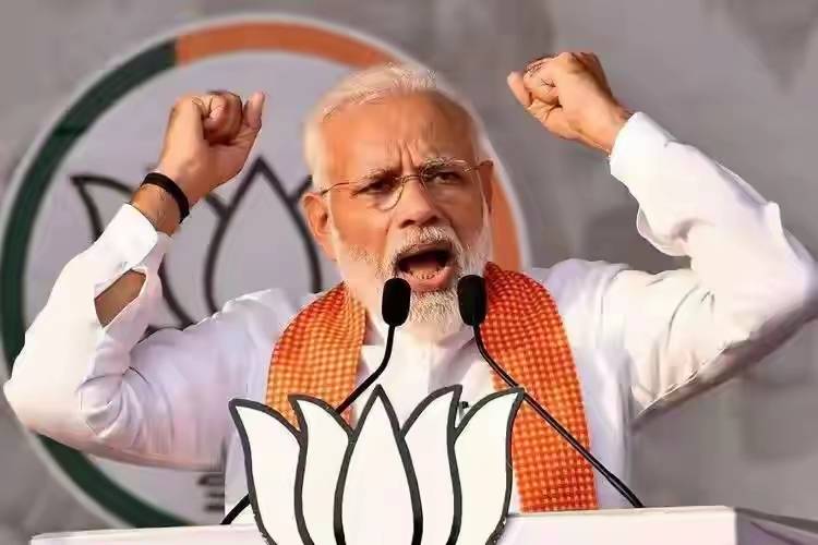 又打起来了!印军再次开火,30多人被击毙,局势愈发严峻!