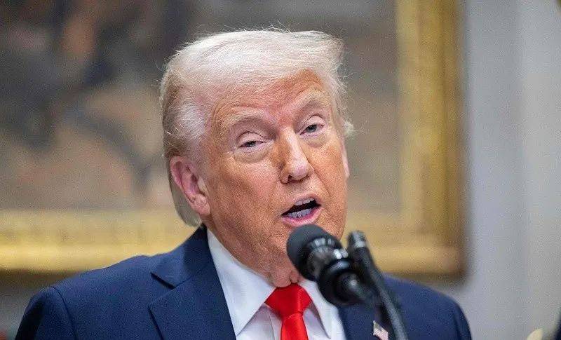 考虑了7天，特朗普还是改了主意，不想错过和中方的面谈机会？