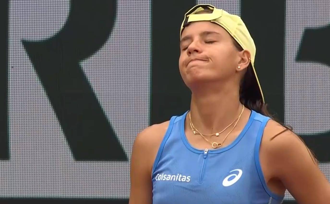 郑钦文晋级法网32强,即时排名升至第五,下轮将战加拿大18岁奇才姆博科