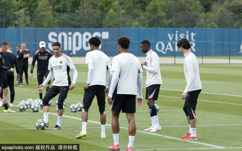 欧冠决赛一边倒?巴黎8星霸榜最佳阵,国米仅3席!劳塔罗真不行?