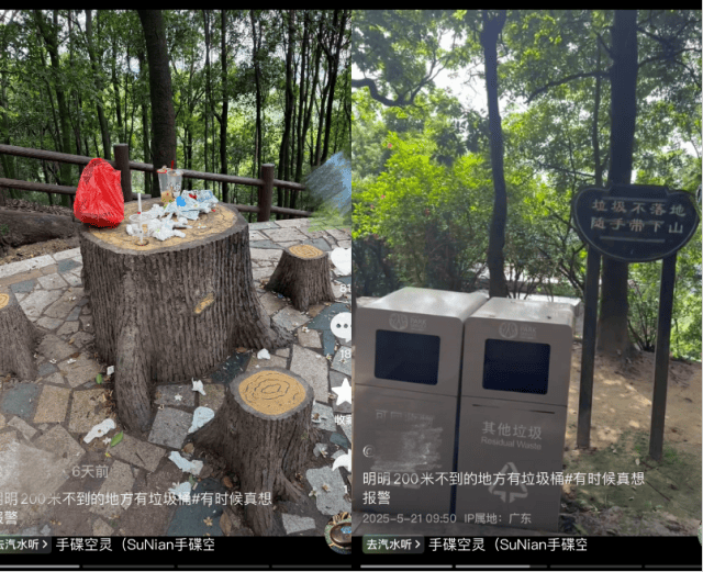 “有时候真想报警”！深圳知名景区被吐槽，不少网友共鸣