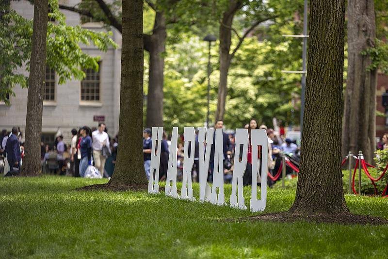 禁招国际生案哈佛再获胜 美政府改立场提出“30天限期”