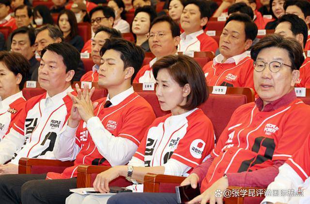 上任第一天,李在明给特朗普打电话,中国被点名,“亲华”成泡沫