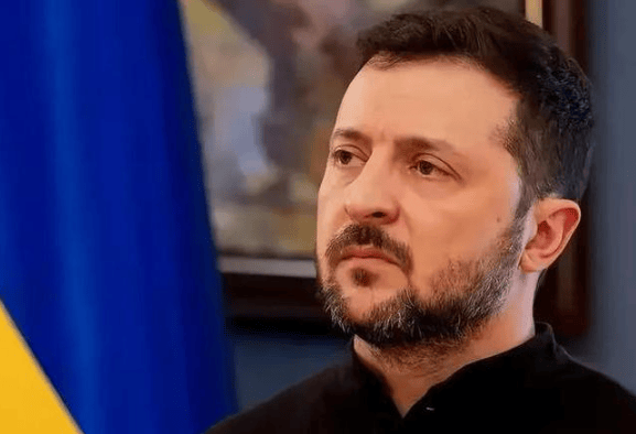 不到24小时,普京开始报复,俄发起斩首行动,乌克兰将逆袭?