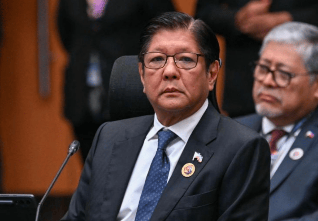 看着中方不在,菲律宾罕见拒绝美国“棋子”角色,中菲关系或迎新拐点?