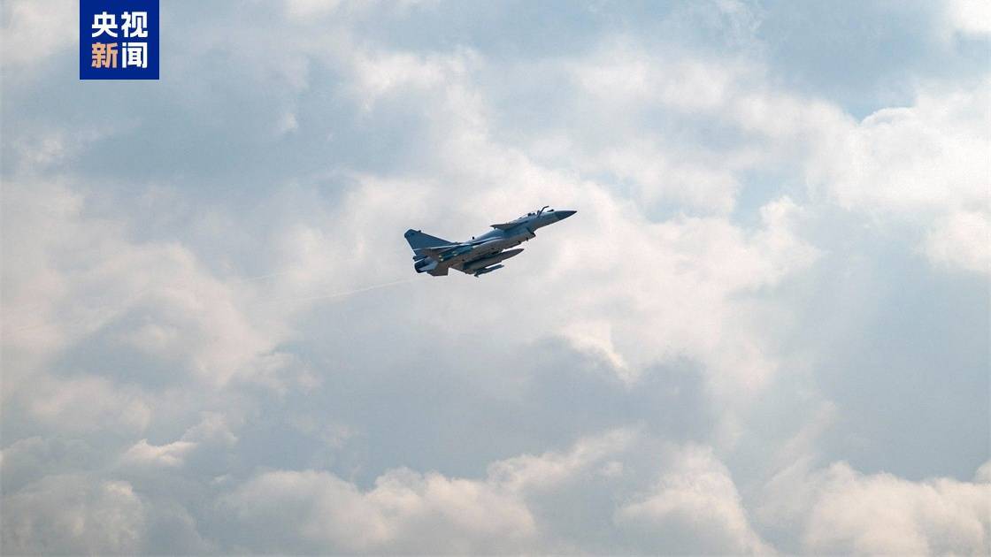 印尼考虑采购中国歼-10战斗机，正评估性能与成本优势