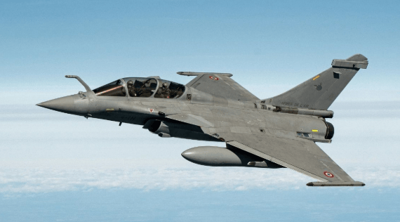 巴称击落3架“阵风”，法曝6架失联，英称椅弹4个！印不认账？