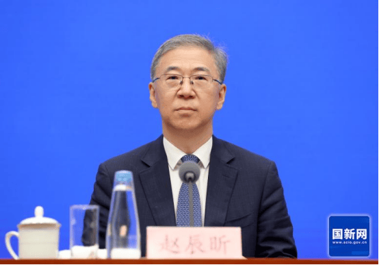 又一“70后”中央候补晋升正部;两大央企“换将”