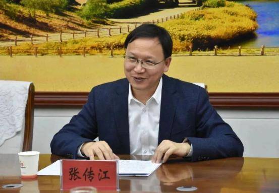 又一“70后”中央候补晋升正部;两大央企“换将”