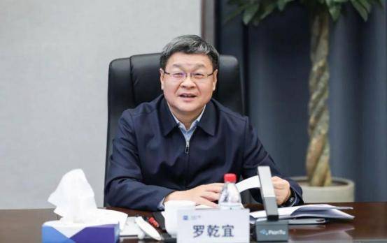 又一“70后”中央候补晋升正部;两大央企“换将”