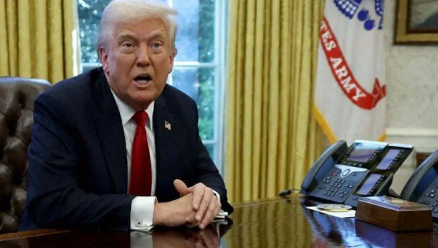 全票通过！不许中国建新使馆，中美刚谈完，特朗普逼英国对华出手