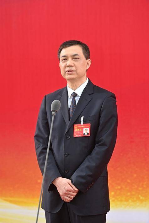 周海兵任国家发改委副主任，履历出色引期待！人事任命解读