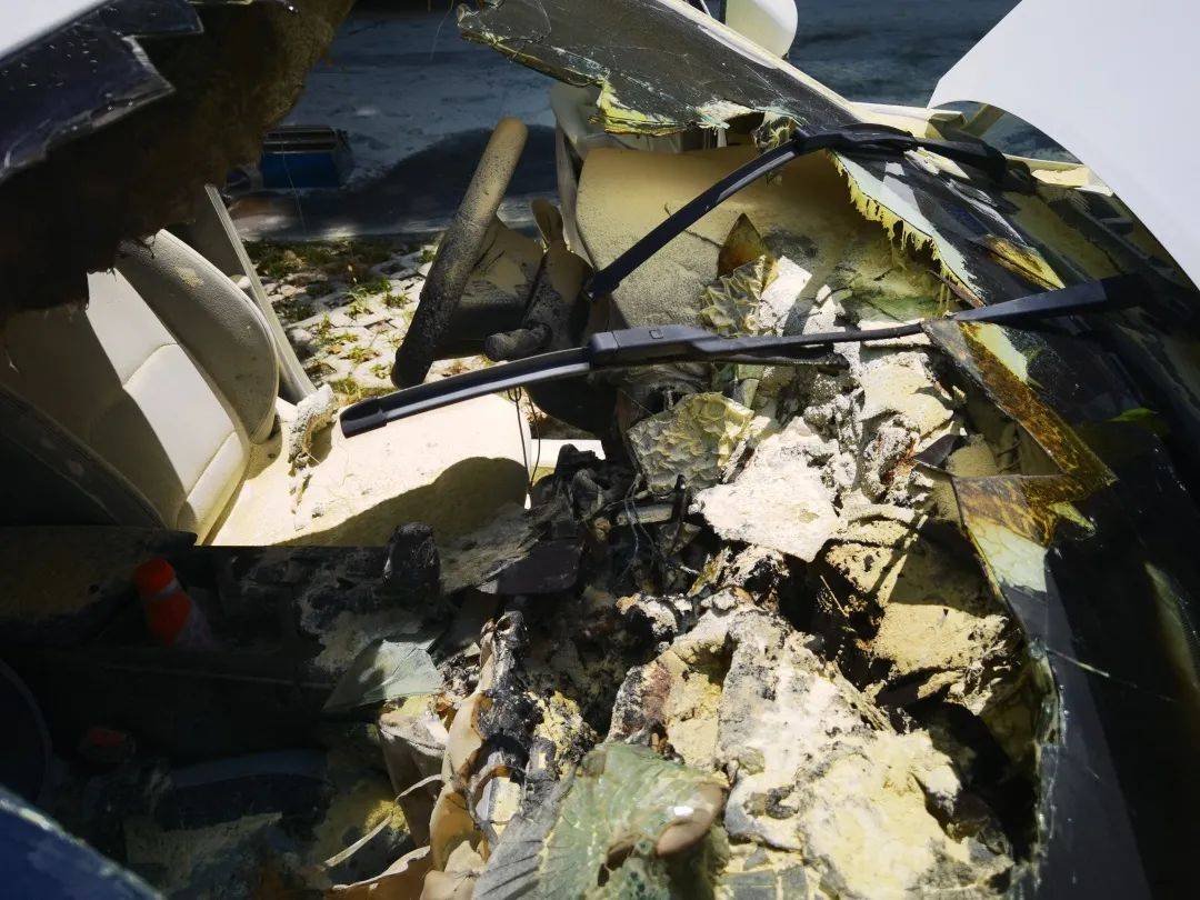 【关注】气温持续走高!趁“热”收下这份安全提示→